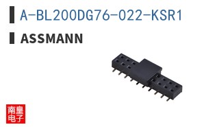 A-BL200DG76-022-KSR1