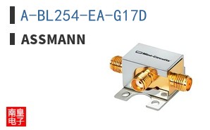 A-BL254-EA-G17D