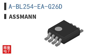 A-BL254-EA-G26D