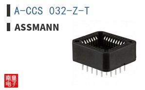 A-CCS 032-Z-T