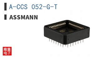 A-CCS 052-G-T
