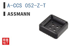 A-CCS 052-Z-T