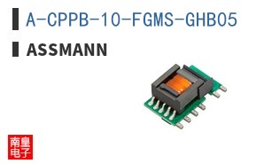 A-CPPB-10-FGMS-GHB05