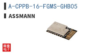 A-CPPB-16-FGMS-GHB05