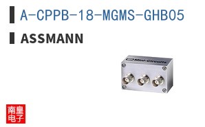 A-CPPB-18-MGMS-GHB05