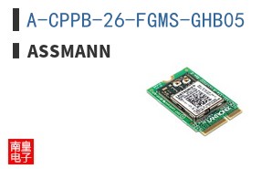 A-CPPB-26-FGMS-GHB05