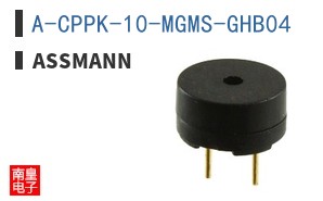 A-CPPK-10-MGMS-GHB04
