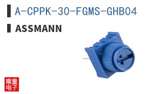 A-CPPK-30-FGMS-GHB04