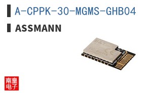 A-CPPK-30-MGMS-GHB04