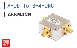 A-DD 15 B-4-UNC