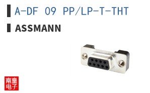 A-DF 09 PP/LP-T-THT