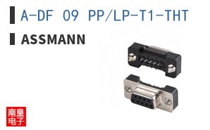 A-DF 09 PP/LP-T1-THT