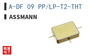 A-DF 09 PP/LP-T2-THT