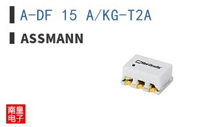 A-DF 15 A/KG-T2A