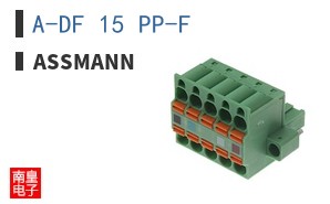A-DF 15 PP-F