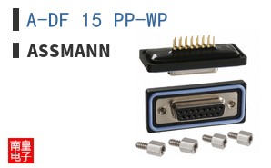 A-DF 15 PP-WP