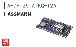 A-DF 25 A/KG-T2A