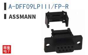 A-DFF09LPIII/FP-R
