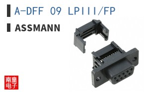 A-DFF 09 LPIII/FP
