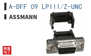 A-DFF 09 LPIII/Z-UNC