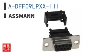 A-DFF09LPXX-III