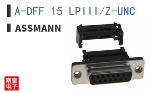 A-DFF 15 LPIII/Z-UNC