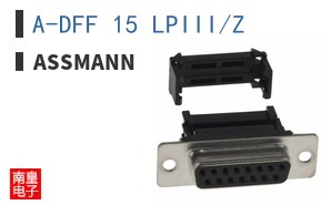 A-DFF 15 LPIII/Z