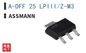 A-DFF 25 LPIII/Z-M3