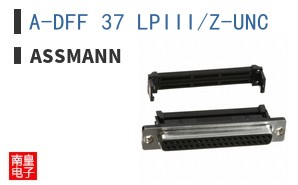 A-DFF 37 LPIII/Z-UNC