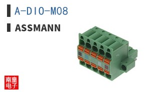 A-DIO-M08
