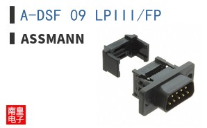 A-DSF 09 LPIII/FP