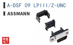 A-DSF 09 LPIII/Z-UNC