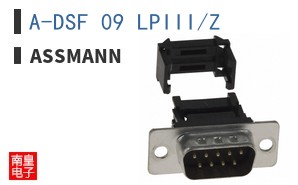 A-DSF 09 LPIII/Z