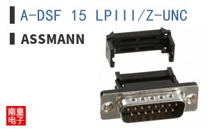 A-DSF 15 LPIII/Z-UNC