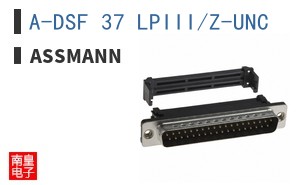 A-DSF 37 LPIII/Z-UNC