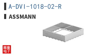 A-DVI-1018-02-R