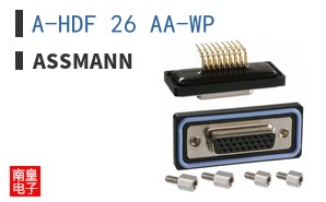 A-HDF 26 AA-WP