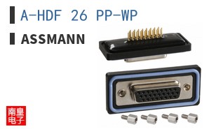 A-HDF 26 PP-WP
