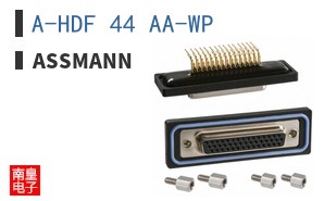 A-HDF 44 AA-WP