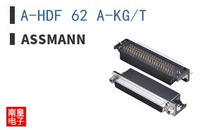 A-HDF 62 A-KG/T