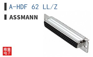 A-HDF 62 LL/Z