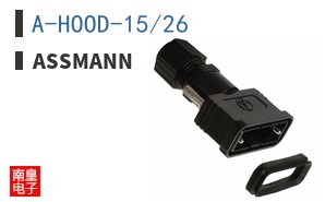 A-HOOD-15/26