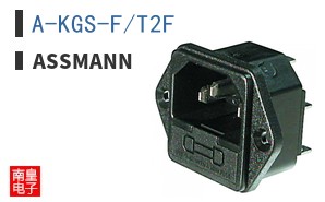A-KGS-F/T2F
