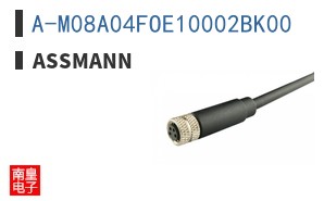 A-M08A04FOE10002BK00