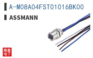 A-M08A04FST01016BK00