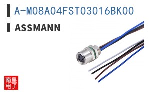 A-M08A04FST03016BK00