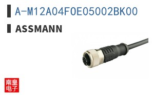 A-M12A04FOE05002BK00