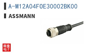 A-M12A04FOE30002BK00