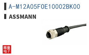 A-M12A05FOE10002BK00