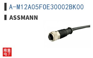 A-M12A05FOE30002BK00